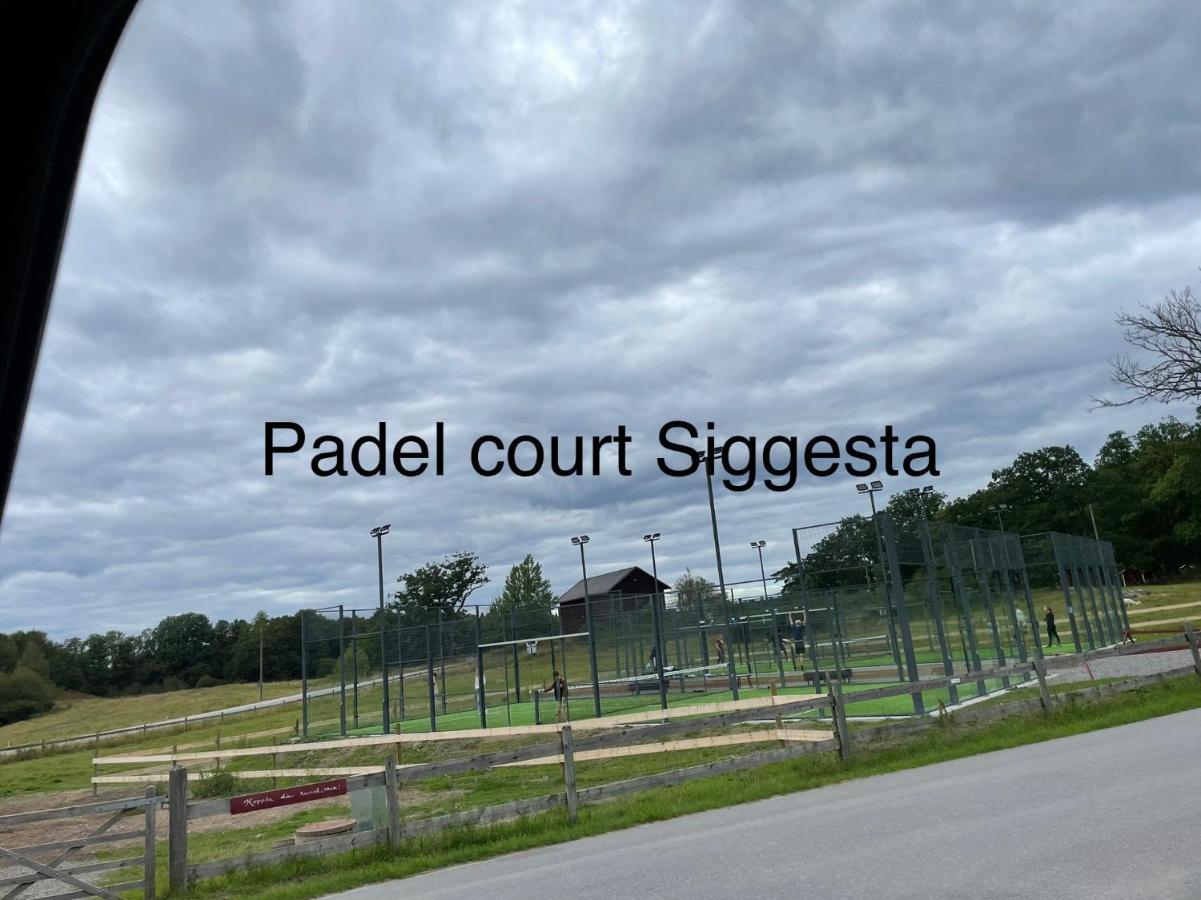 Sjoestuga Myttinge Värmdö Εξωτερικό φωτογραφία